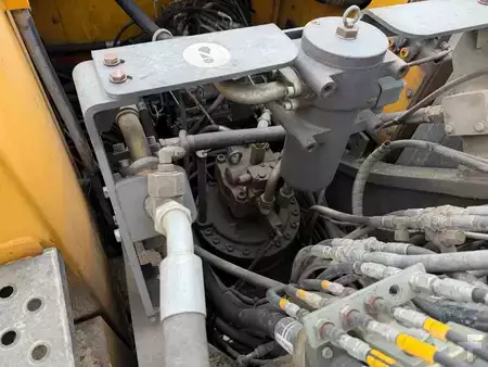 Rupsgraafmachines 0 Volvo EC 300 EL (14)