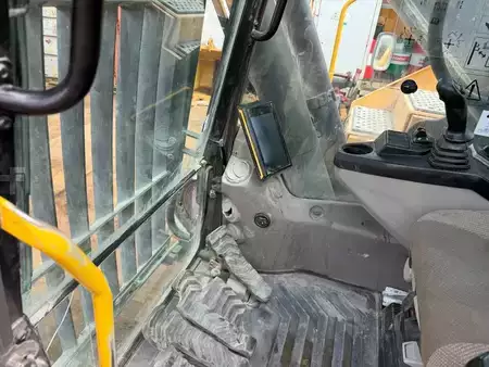 Rupsgraafmachines 0 Volvo EC 300 EL (18)