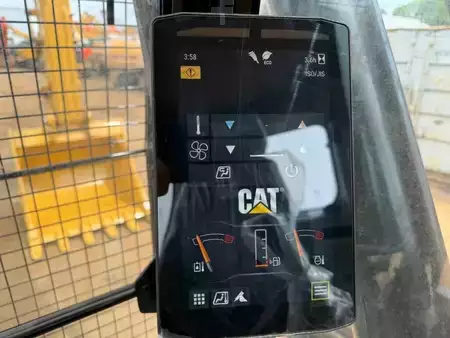 Pelles sur chenilles 0 Caterpillar 324 UNUSED NEW (16)