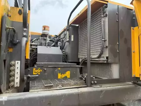 Escavatori gommati 0 Volvo EW 160 B (12)