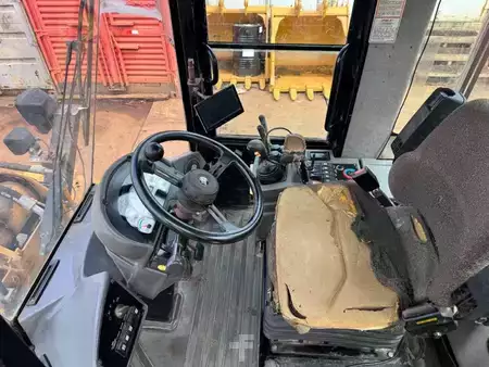 Chargeuse sur pneus 0 Caterpillar 924 G (15)