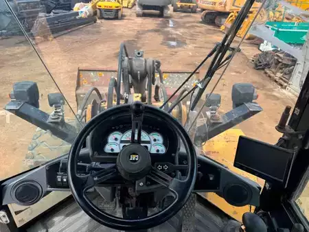 Chargeuse sur pneus 0 Caterpillar 924 G (16)