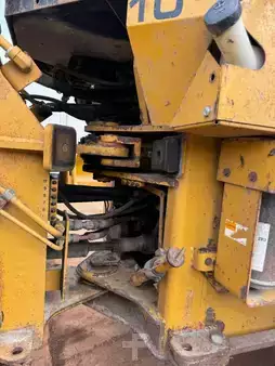 Chargeuse sur pneus 0 Caterpillar 924 G (9)