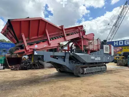 Ostatní 2016 Sandvik UH 440 i (1)