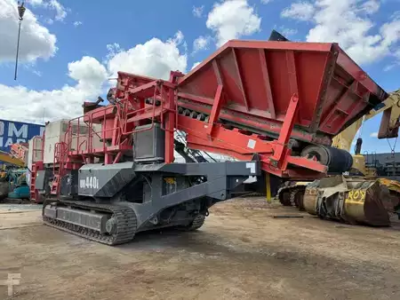 Ostatní 2016 Sandvik UH 440 i (6)
