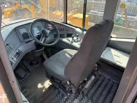 Leddumper / dumpere 0 Volvo A 35 E (13)