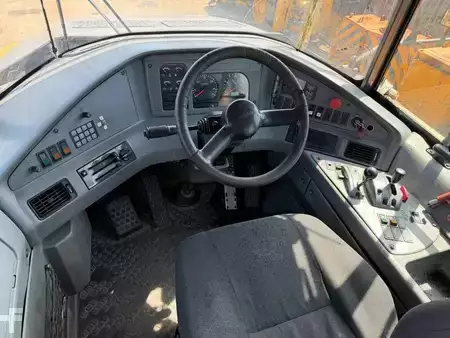 Leddumper / dumpere 0 Volvo A 35 E (14)