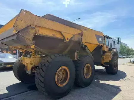 Leddumper / dumpere 0 Volvo A 35 E (4)