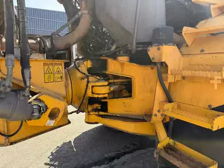 Leddumper / dumpere 0 Volvo A 35 E (7)