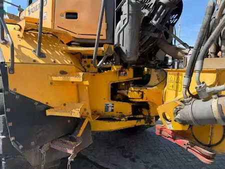 Leddumper / dumpere 0 Volvo A 35 E (8)
