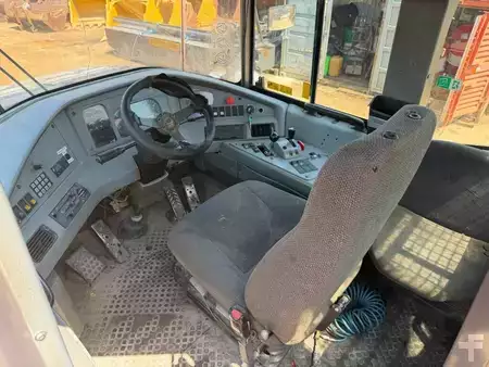 Leddumper / dumpere 0 Volvo A 30 E (15)
