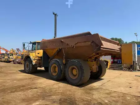 Leddumper / dumpere 0 Volvo A 30 E (3)