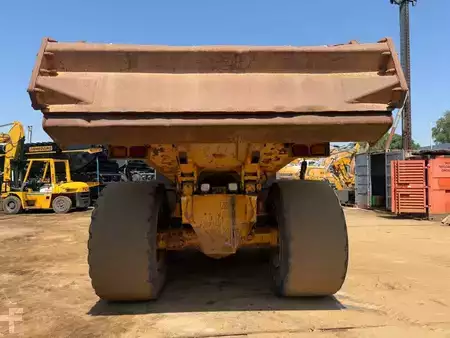 Leddumper / dumpere 0 Volvo A 30 E (4)