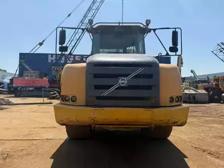 Leddumper / dumpere 0 Volvo A 30 E (8)