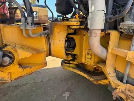 Leddumper / dumpere 0 Volvo A 30 E (9)