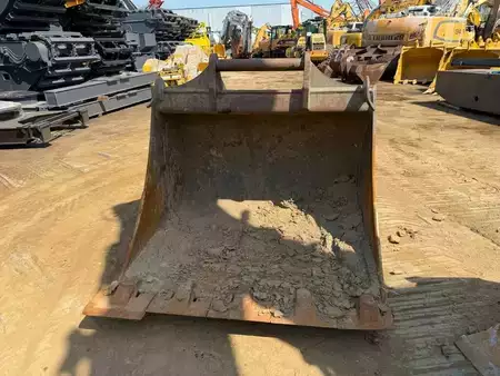 Telakaivinkoneet  0 Volvo EC300EL trimble gcs900 engcon rotortilt 3x bucke (14)