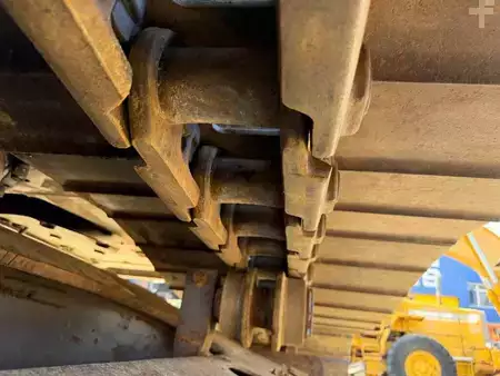 Telakaivinkoneet  0 Volvo EC300EL trimble gcs900 engcon rotortilt 3x bucke (17)