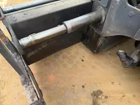 Rozściełacze kołowe 0 AP CAT 300 (11)