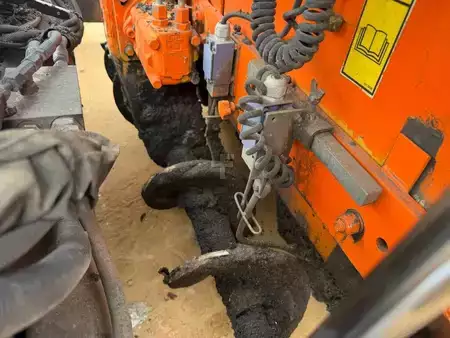 Rozściełacze kołowe 0 AP CAT 300 (12)