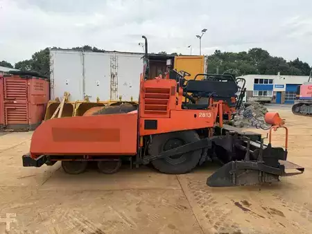 Rozściełacze kołowe 0 AP CAT 300 (2)