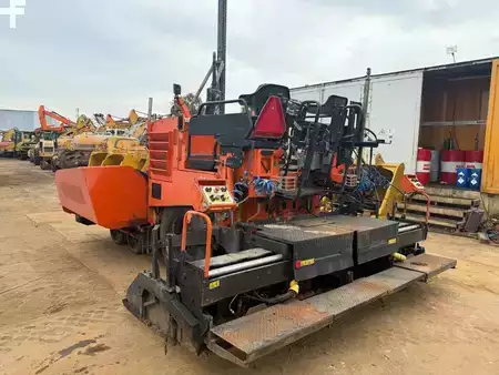 Rozściełacze kołowe 0 AP CAT 300 (3)