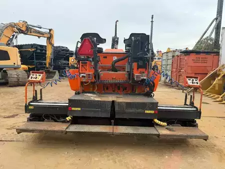 Rozściełacze kołowe 0 AP CAT 300 (4)
