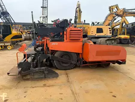 Rozściełacze kołowe 0 AP CAT 300 (6)