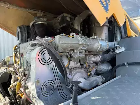 Ładowarki kołowe 0 Liebherr L 556 (10)