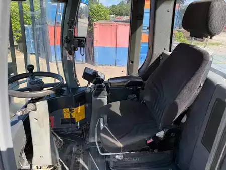 Ładowarki kołowe 0 Liebherr L 556 (12)