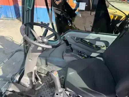 Escavadora de rodas 0 Volvo EW 160 B ( engcon rotortilt ) (15)