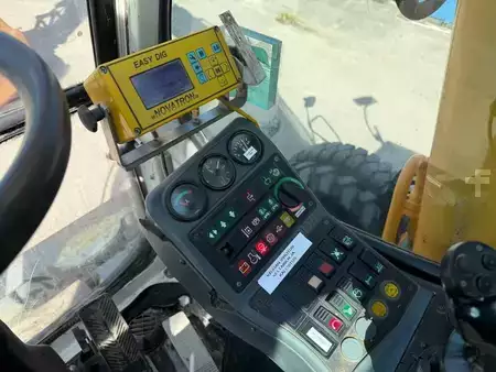 Mobil grävmaskin 0 Liebherr A 316 ( engcon rotortilt ) (13)