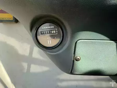 Mobil grävmaskin 0 Liebherr A 316 ( engcon rotortilt ) (14)