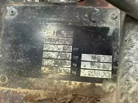Tandemové válce 0 Hamm HD 75 (7)
