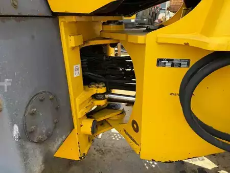 Carregadeira de rodas 0 Komatsu WA 270-3 (10)