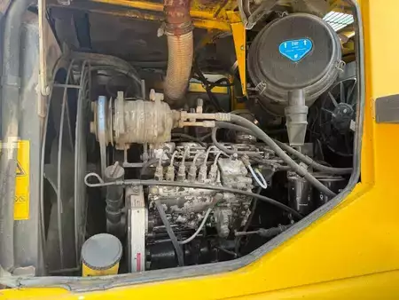 Carregadeira de rodas 0 Komatsu WA 270-3 (15)