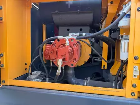 Excavadoras de cadenas 0 Hyundai R215L (10)