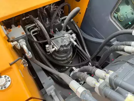 Excavadoras de cadenas 0 Hyundai R215L (11)
