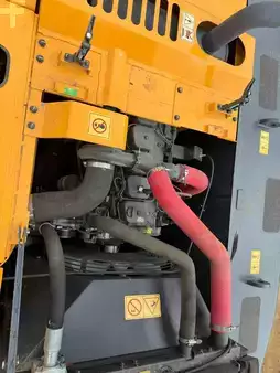 Excavadoras de cadenas 0 Hyundai R215L (12)