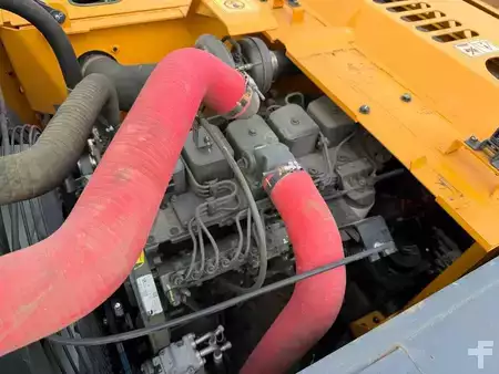 Excavadoras de cadenas 0 Hyundai R215L (13)
