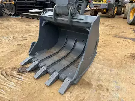 Excavadoras de cadenas 0 Hyundai R215L (8)
