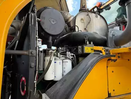 Kolové nakladače 0 Volvo L220H ( PERFECT CONDITION ) (12)