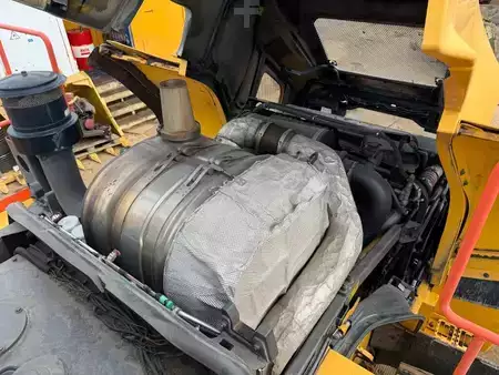 Kolové nakladače 0 Volvo L220H ( PERFECT CONDITION ) (13)