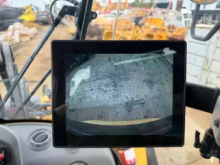 Kolové nakladače 0 Volvo L220H ( PERFECT CONDITION ) (16)