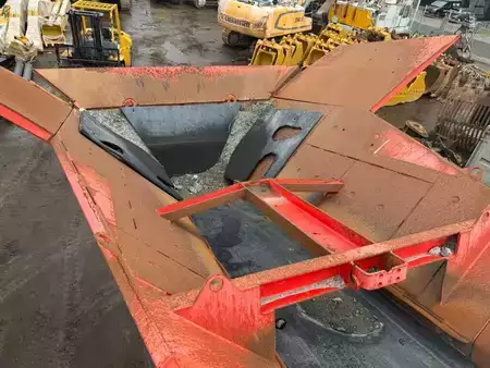 Ostatní 2018 Sandvik QS 331 (12)