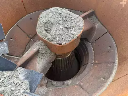 Ostatní 2018 Sandvik QS 331 (13)