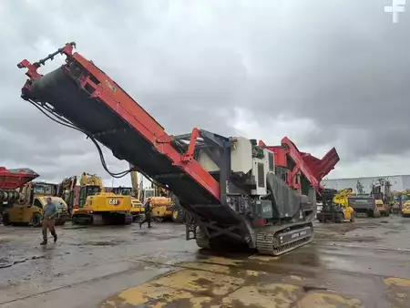Ostatní 2018 Sandvik QS 331 (6)