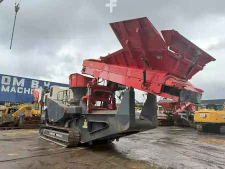 Ostatní 2018 Sandvik QS 331 (7)