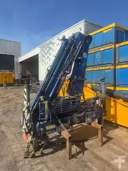 Auxiliary Cranes 2007 Amco Veba V105003S (1)