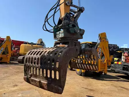 Pelle de manutention 2019 Liebherr LH 22 M (11)