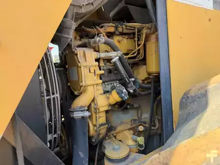 Affaldskompaktorer 2011 Caterpillar CP 533 E (10)